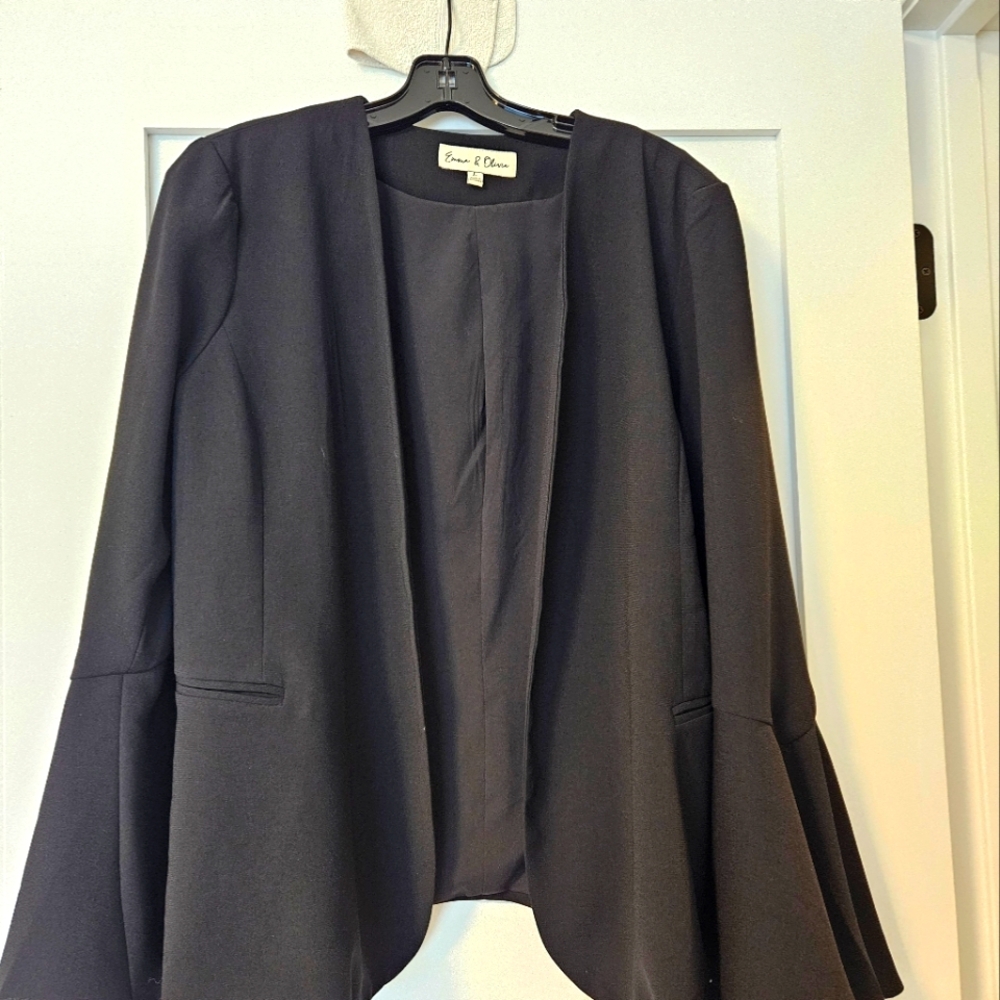 Womans Blazer